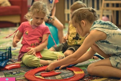 "Умнички" на Танковом, частный детский сад, Центры раннего развития-центр, Ростов-на-Дону 
