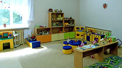 Детский сад № 183 (Детский сад)