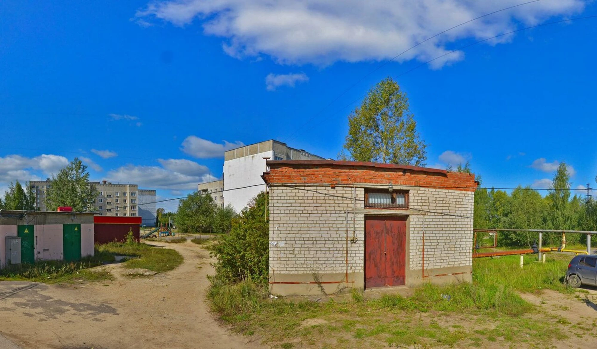Воздушный Рай (Товары для праздника)