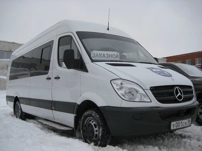 TransfeR18 (Заказ автомобилей )