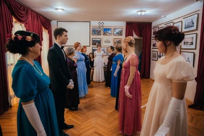 "Музей культуры Астрахани" (Музей)