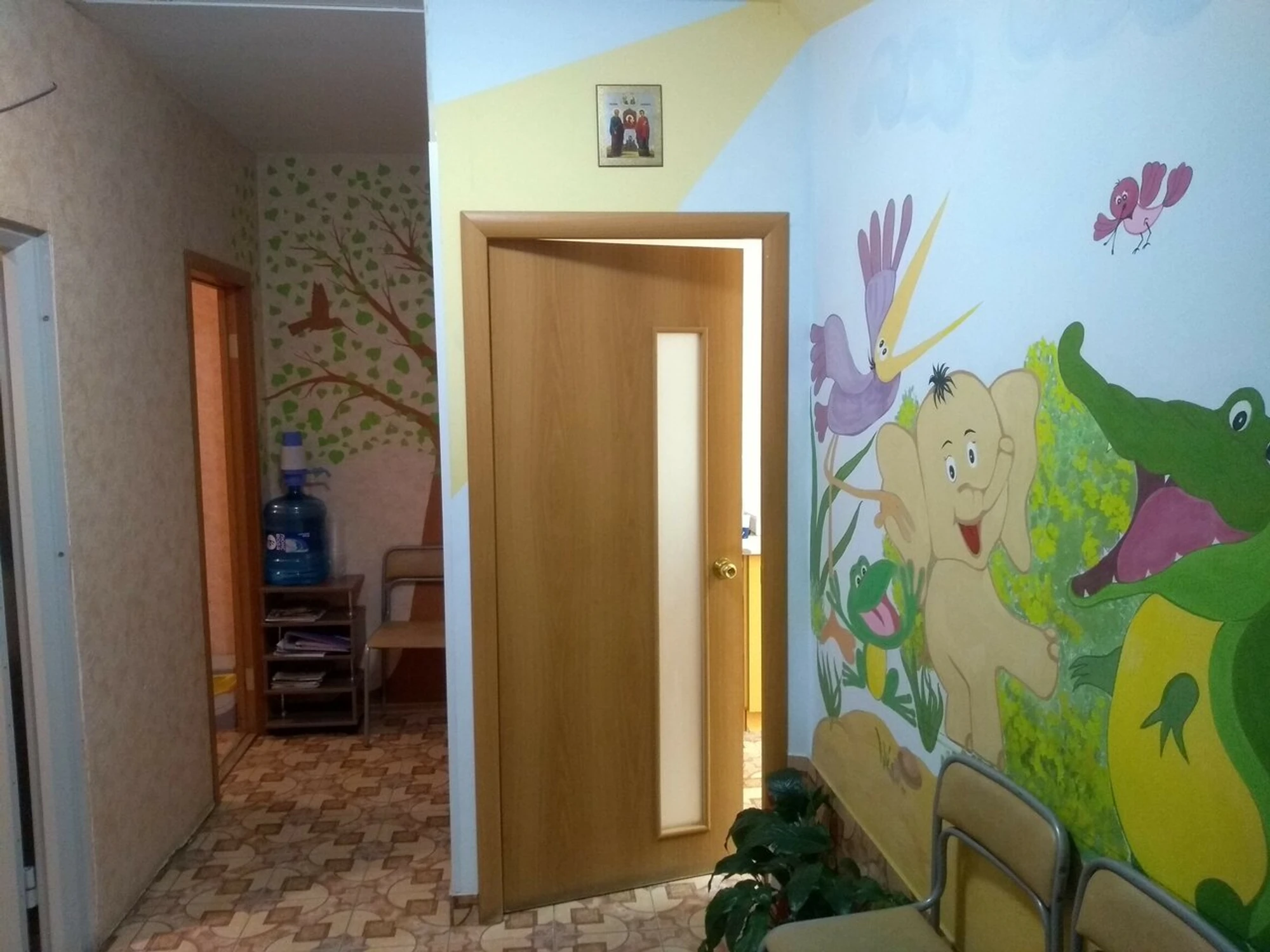 Колибри (Стоматологическая клиника)