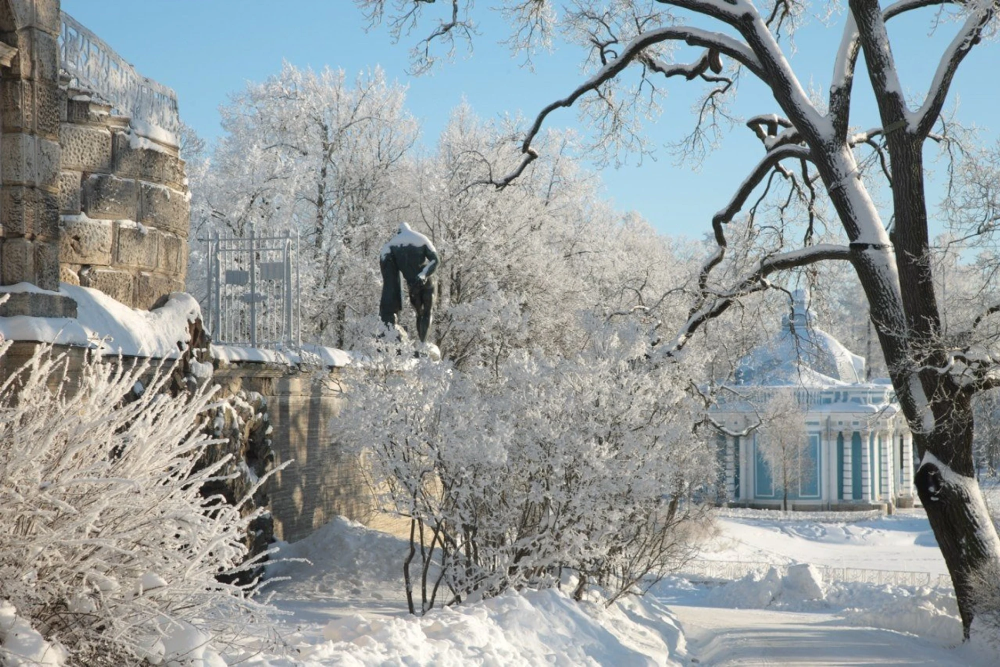 Фото:&nbsp;vk.com/tsarskoe_selo_museum