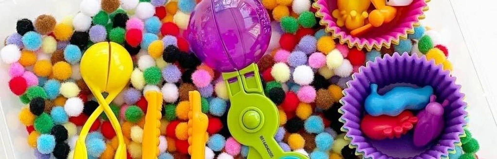 Арт-терапия для детей: Развиваем талант и эмоции