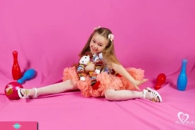 "Он и Она", фотостудия в Октябрьском районе, видеосъемка праздников, Самара