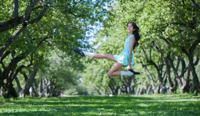 Rince School (Школа танцев)