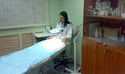 Эллина (Салон красоты )