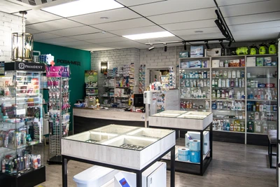 Генезис (Медицинские изделия и расходные материалы )