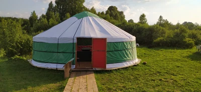 Мунай (Турбаза)