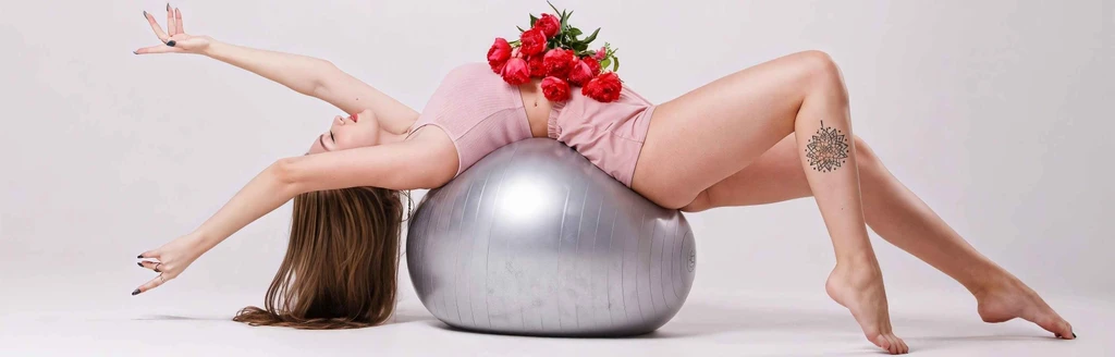 Возвращаем форму после родов: фитнес для мам с детьми в Санкт-Петербурге