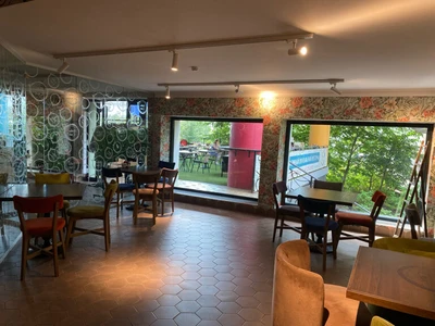 Дольче каса (Ресторан )