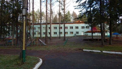 Министерство здравоохранения Удмуртской Республики, Буз Удмуртской Республики Республиканский санаторий для детей Селычка (Санаторий)