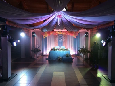 Праздничное агентство на Бис (Организация мероприятий )