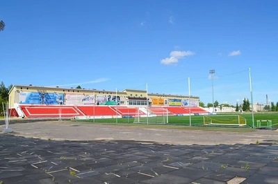 Урожай (Стадион )