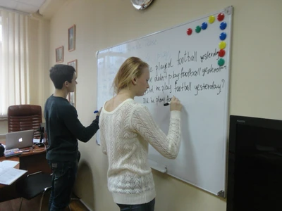 IQ Way (Учебный центр )