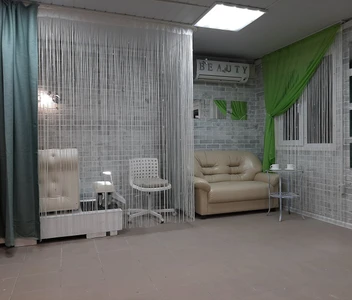 Nail студия Татьяны Наумовой (Ногтевая студия)