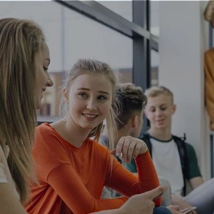 "ИТЭК" (ITEC), школа иностранных языков