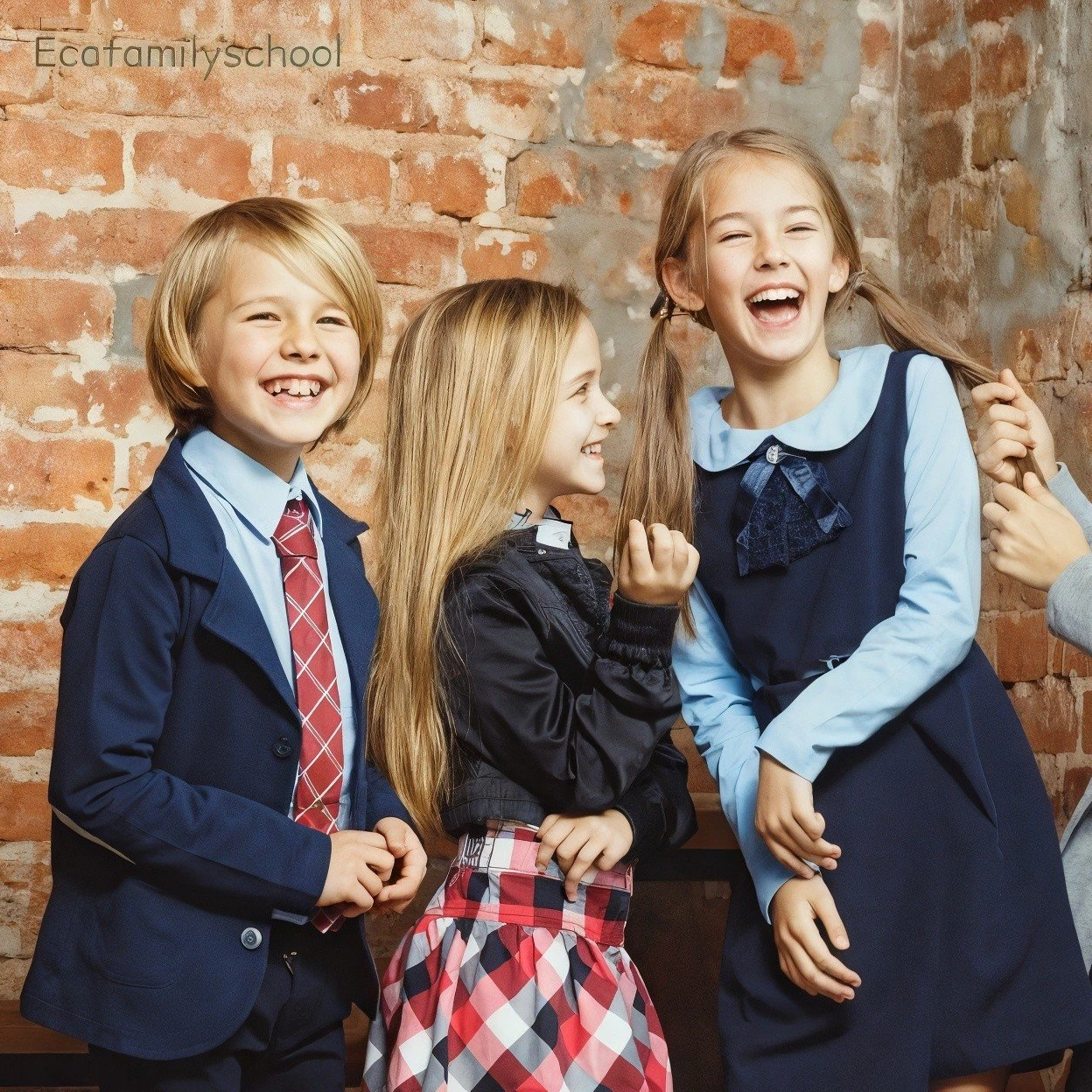 "EcoFamily. School", онлайн-школа для детей с 1 по 11 класс с живыми уроками и тьютором-психологом
