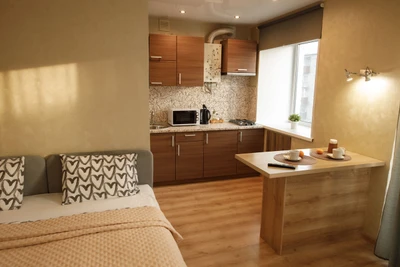 Кулебаки на сутки (Гостиница)