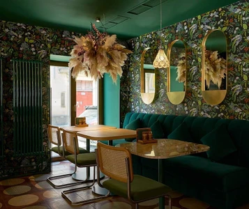 Zoe Brasserie (Ресторан )