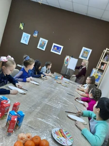 ARTBooZ (Школа искусств)