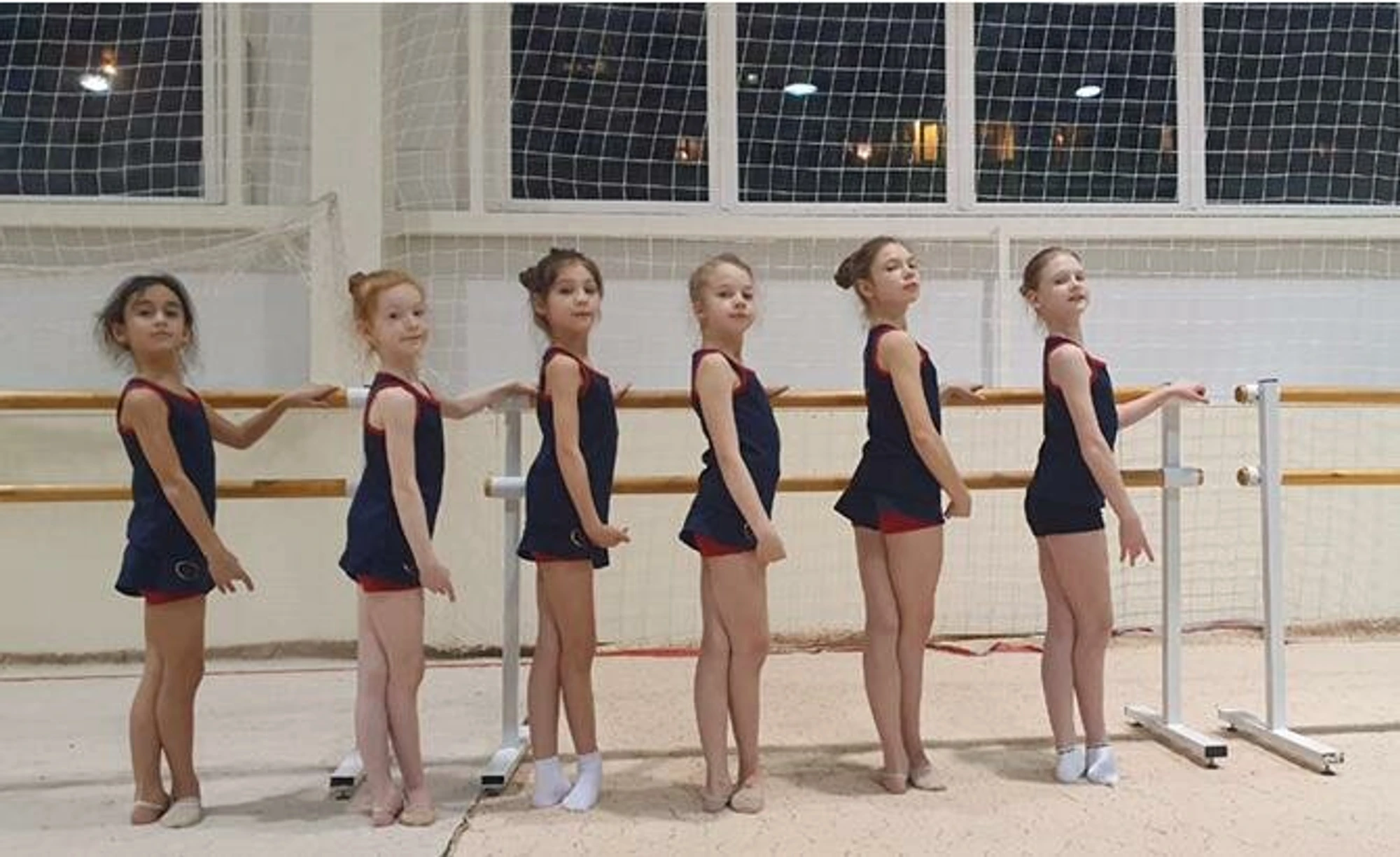 СК Призвание (Спортивный клуб, секция )