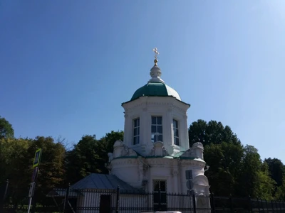 Школа академического рисунка и живописи (Школа искусств)