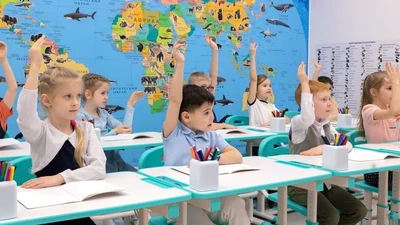 Школа знаний Людмилы Лавровой в Екатеринбурге