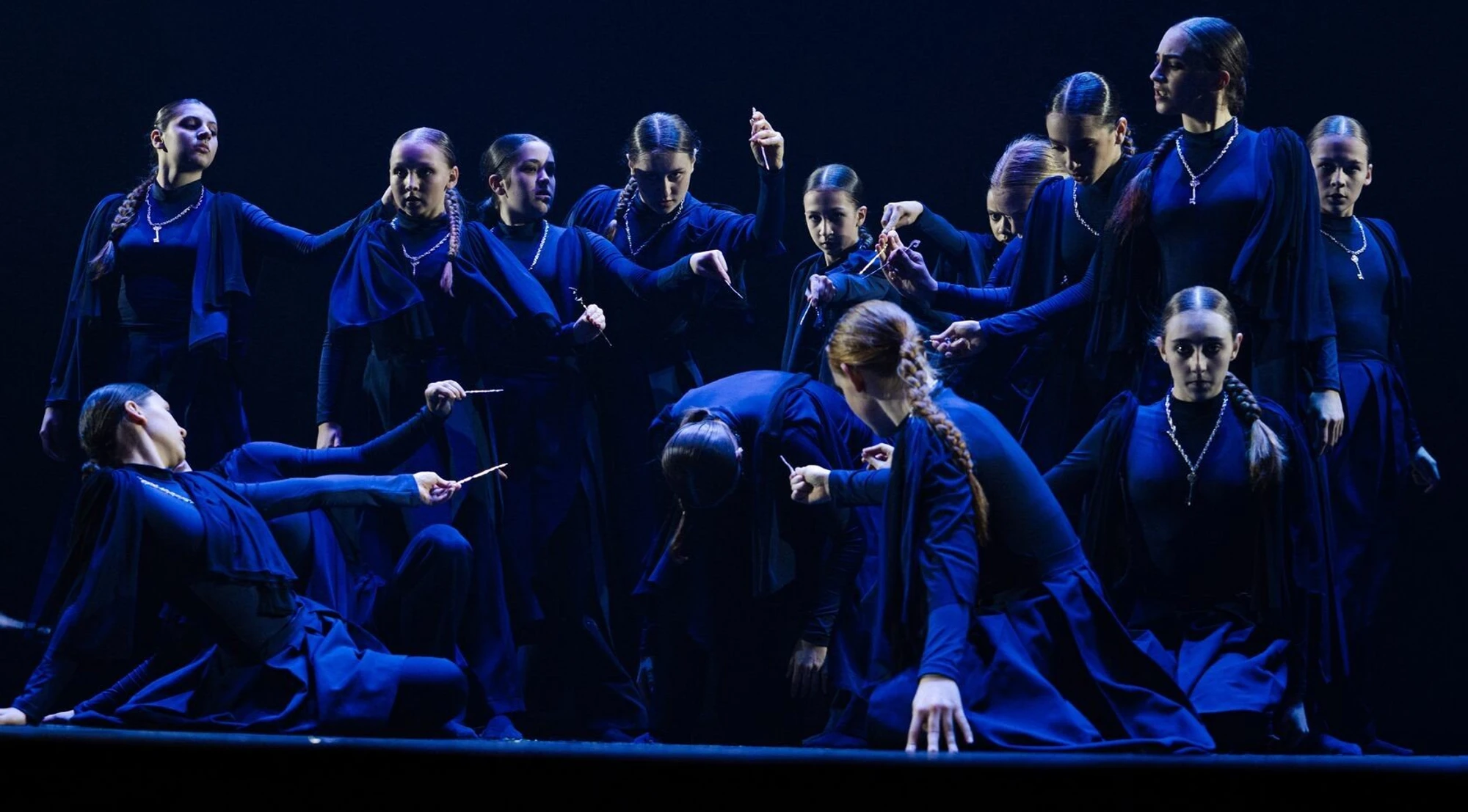 -10% по групповому абонементу для детей в студии танцев "Dance Company Station"