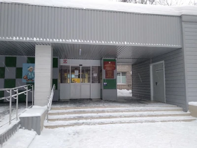 Бухта Барахта (Бассейн )