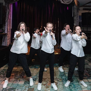 Школа вокала Оксаны Харитоновой (Дополнительное образование )