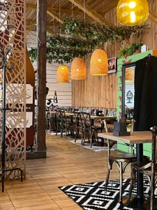 Грузина Мама (Ресторан)