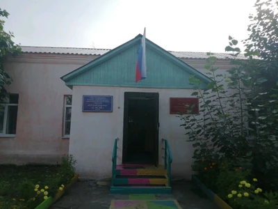 Детский сад № 27 Сэсэг (Детский сад)