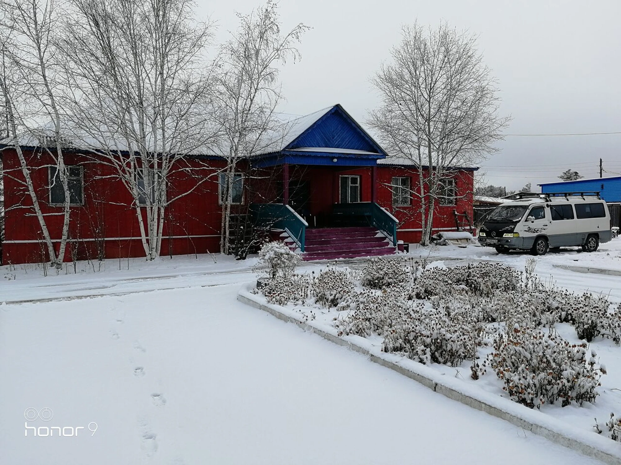 Виктория (Гостиница)