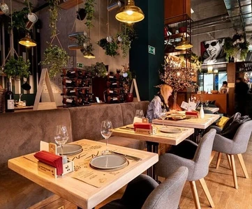 Amarena (Ресторан)