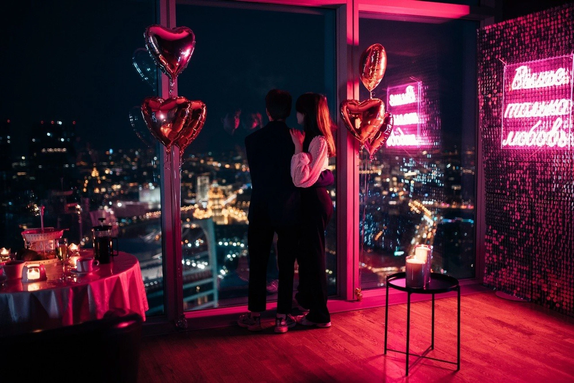 Фото: vk.com/romantic_room_moscow