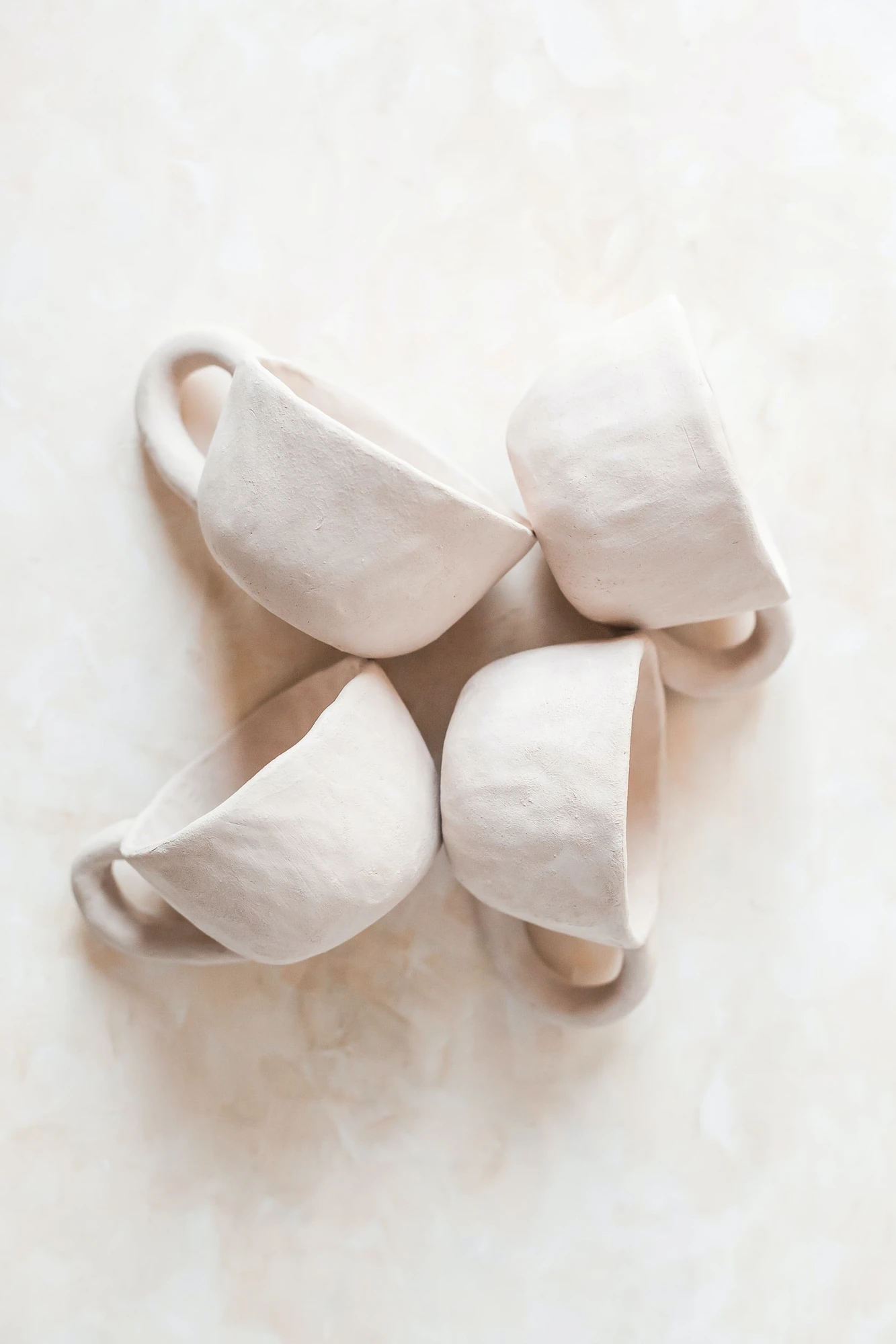 Мамы лепят - дети с няней, мастер-класс в гончарной студии "NN Ceramics"
