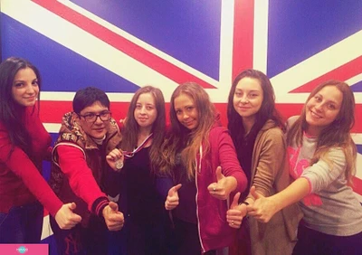 Go! English, "Гоу Инглиш", курсы английского языка для детей от 7 лет и взрослых на Океанском проспекте во Владивостоке 