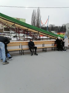 Каток