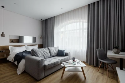 "8512 Апартаменты" (Гостиница)