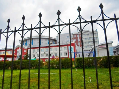 Детская республиканская клиническая больница, центр платных услуг (Детская больница )