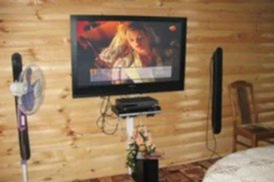 Каскад (Сауна )