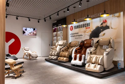 Yamaguchi (Массажное оборудование )