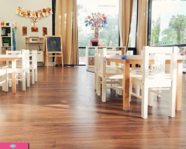 MBA Montessori School in Russia, билингвальная школа и частный детский сад в Истринском районе, Московская область 