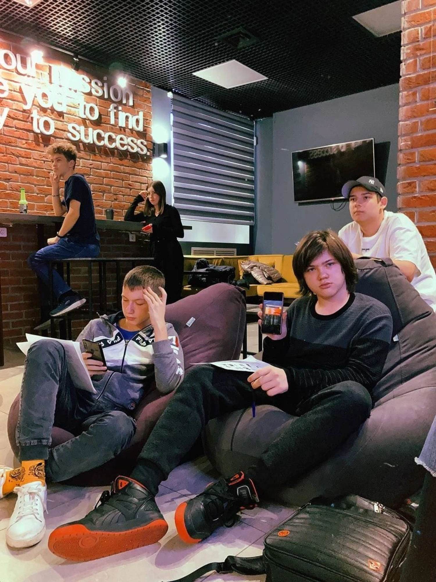 "TOP IT SCHOOL", "Топ Ит Скул", частная IT-школа