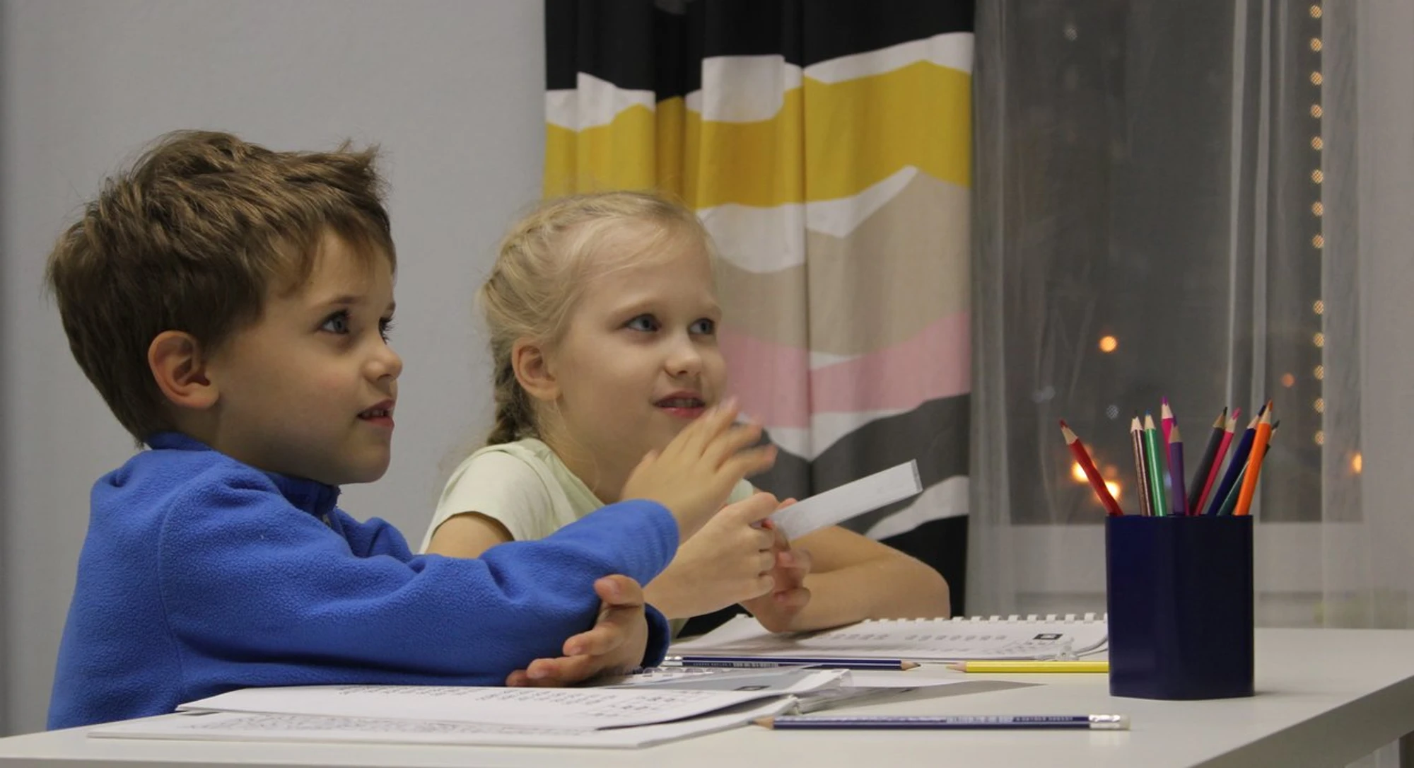 БукиВеди (Дополнительное образование )