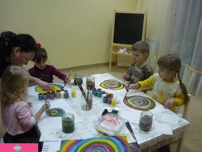 "Гармония", семейный центр, раннее развитие в Пролетарском районе, Ростов-на-Дону 