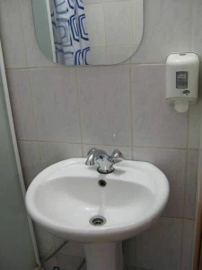 Белый Парус (Гостиница)