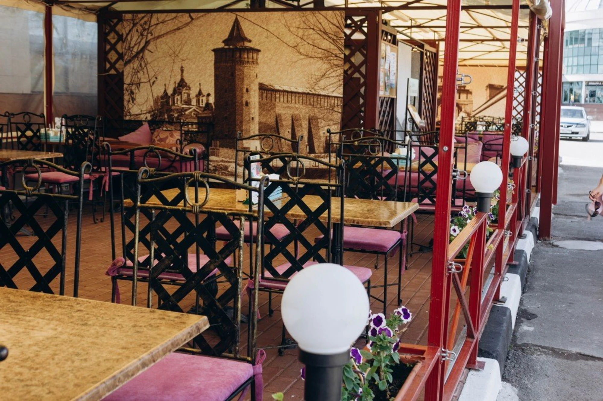 Фото:&nbsp;kolomna-restoran.ru