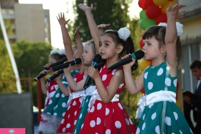 "Детская Академия Развития", частный детский сад на Московском проспекте, Воронеж 